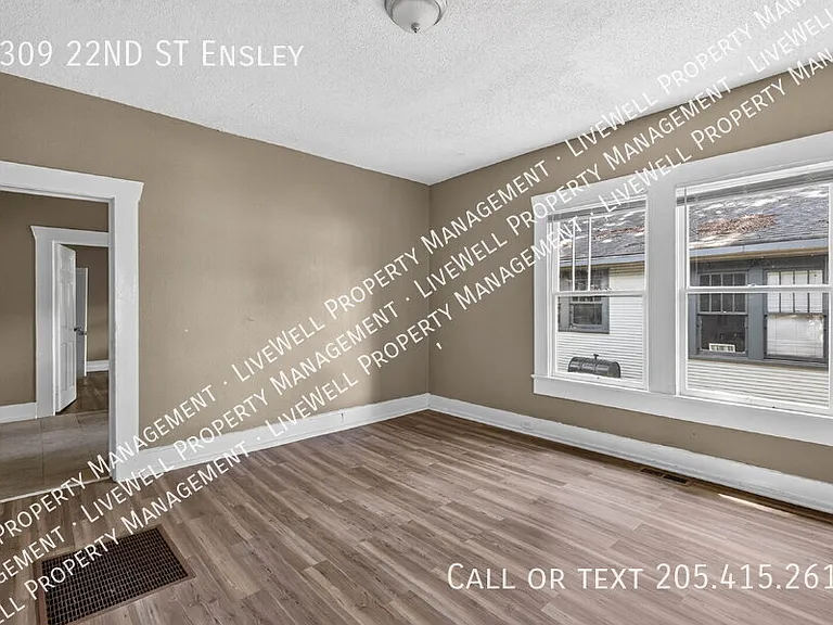 2309 22nd Street Ensley — Photo 9