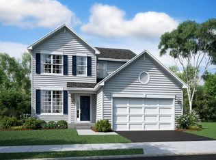 8514 Wellington Dr, Joliet, IL 60431