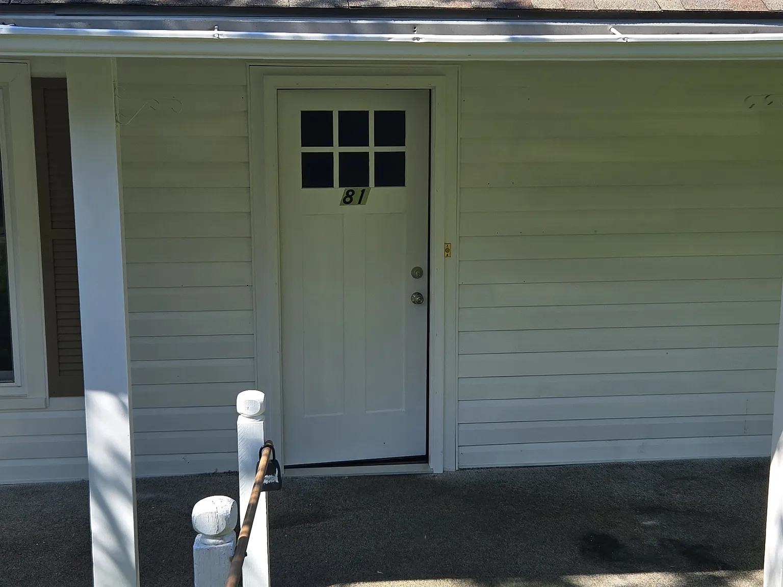 1 bed, 764 sqft, $1,150 — Photo 2
