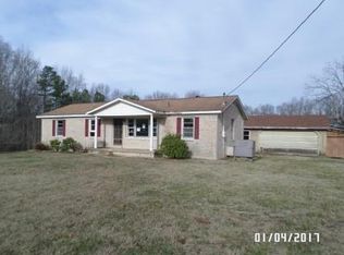 3596 Rea Branch Rd, Ethridge, TN 38456