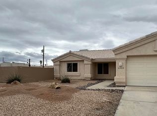 2510 Tovar Ln, Lake Havasu City, AZ 86403