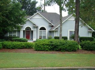 108 Osprey Dr, Saint Marys, GA 31558