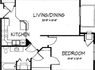 1601 Waldorf Blvd, Madison, WI 53719