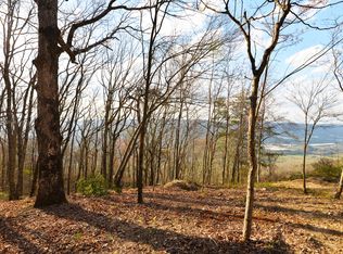 112 Maggie Blf LOT 2, Lookout Mountain, GA 30750