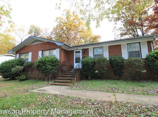 6432 Heatherbrooke Ave, Charlotte, NC 28213