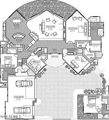 2nd image of 9832 E Miramonte Dr