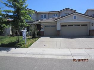 1115 Lawrence Ln, Lincoln, CA 95648