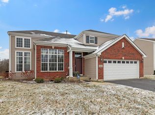 2413 Luke Ave, Zion, IL 60099