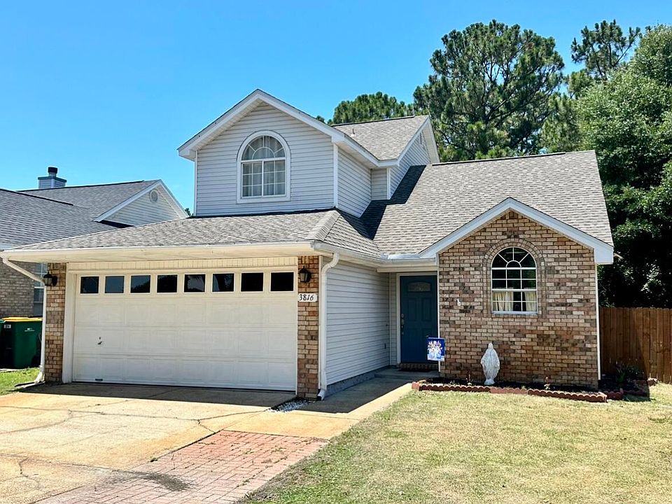 3816 Misty Way, Destin, FL 32541 Zillow
