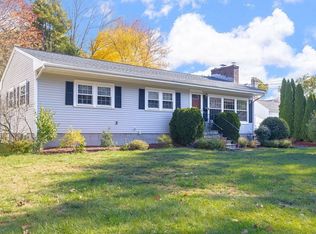 30 Elda Rd, Framingham, MA 01701