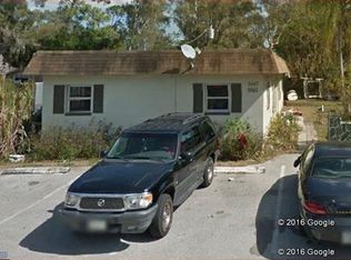 5643 6th Ave, Fort Myers, FL 33907