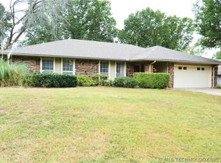 4222 E 85th St, Tulsa, OK 74137