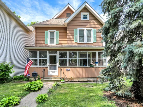 1542 Woodlawn Ave, Indianapolis, IN 46203