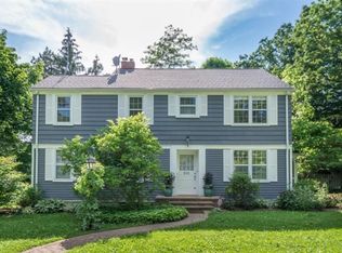 816 Berkshire Rd, Ann Arbor, MI 48104