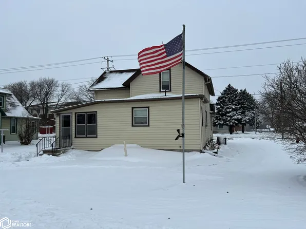 323 N Main St, Osceola, IA 50213