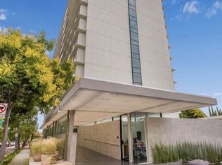 818 N Doheny Dr APT 606, West Hollywood, CA 90069