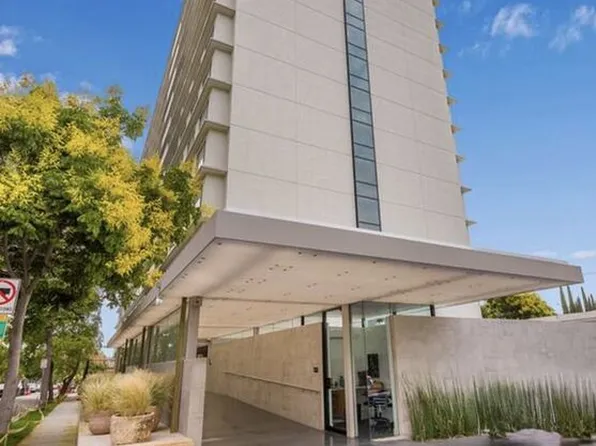 818 N Doheny Dr APT 606, West Hollywood, CA 90069