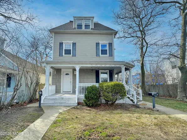8 W End Ct, Long Branch, NJ 07740