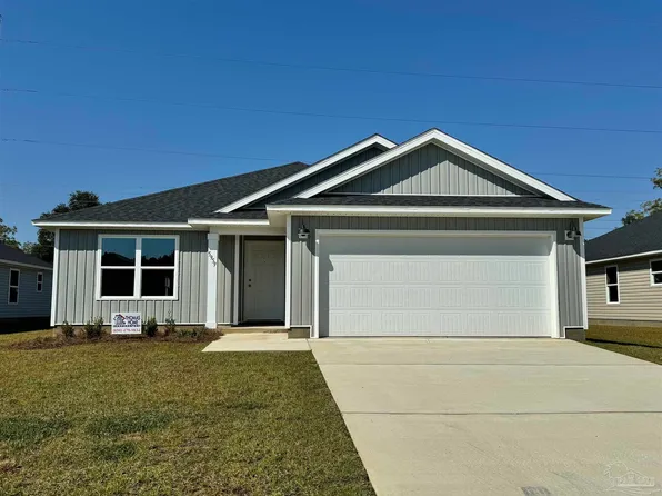 9724 Angel Oak Dr, Pensacola, FL 32526