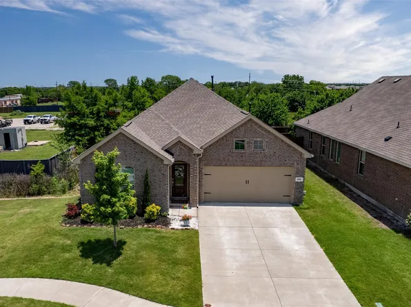 870 Sitwell Dr, Fate, TX 75087
