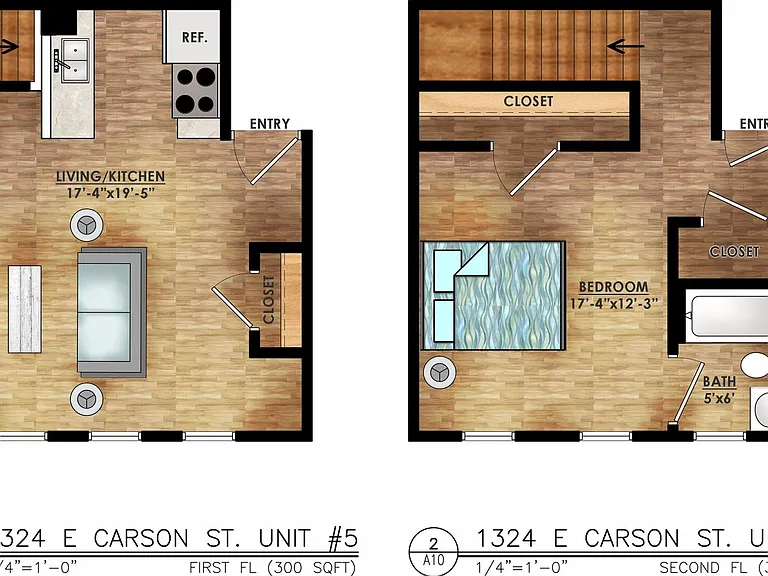 1324 E Carson Street — Photo 7