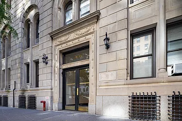 Rented by Brown Harris Stevens