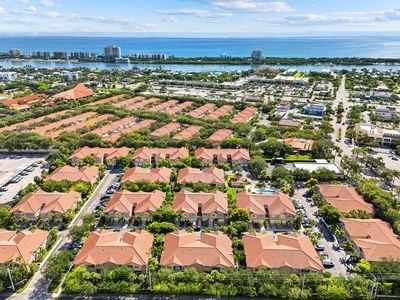 115 Lighthouse Circle #C, Tequesta, FL, 33469