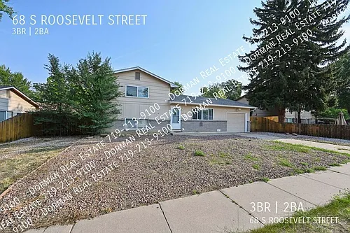 68 S Roosevelt St Photo 1