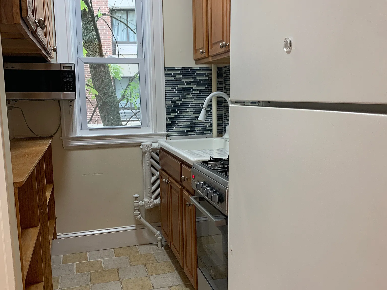1 bed, 705 sqft, $2,650 — Photo 3