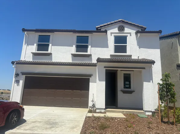 1910 Brunel St, Lincoln, CA