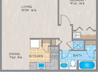 1040 Focis St APT 26, Metairie, LA 70005