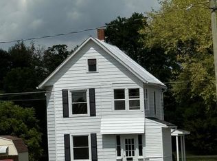 334 W Railroad St, Galion, OH 44833