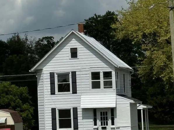 334 W Railroad St, Galion, OH 44833