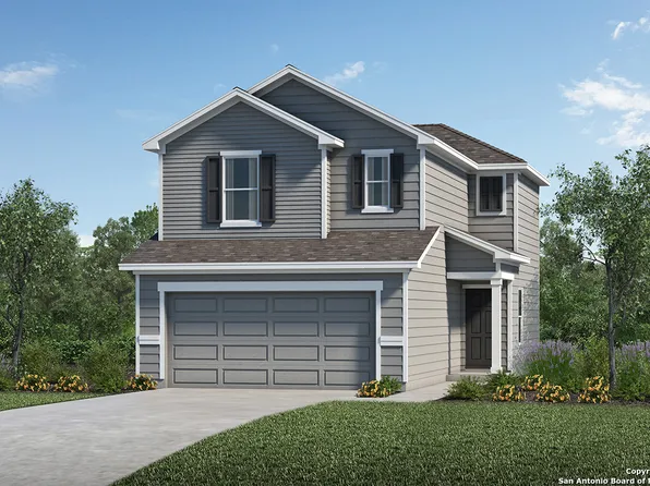 4615 OTRA OTRA DRIVE, San Antonio, TX 78222