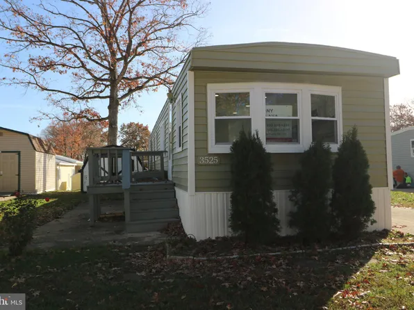 3525 Buckboard Ln, Middle River, MD 21220