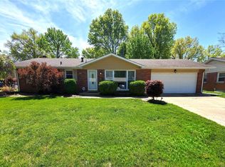 22 Nassau St, Granite City, IL 62040