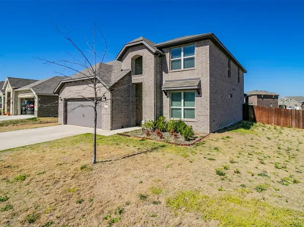 373 Bonita St, Weatherford, TX 76087