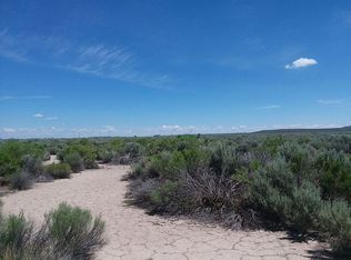 Oil Dri Rd, Silver Lake, OR 97638