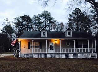 504 S Pine Hill Rd, Griffin, GA 30224