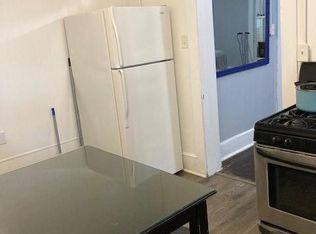320 Fulton St APT 7, Denton, TX 76201