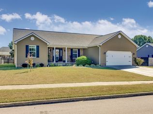 151 Chandler Dr, Danville, KY 40422