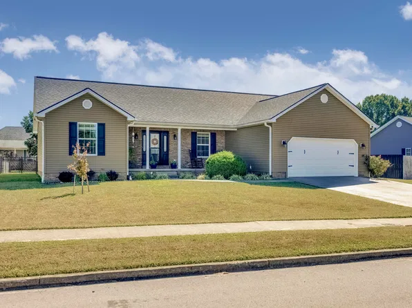 151 Chandler Dr, Danville, KY 40422