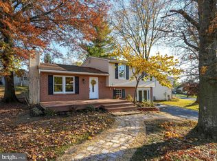 236 Wintergreen Ln, Brunswick, MD