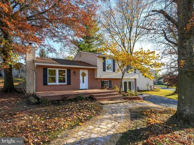 236 Wintergreen Ln, Brunswick, MD, 21716