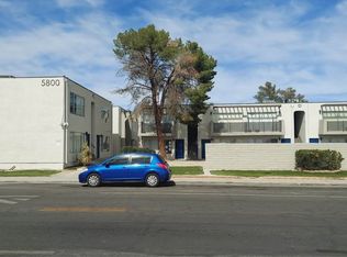 5800 Bromley Ave APT 29, Las Vegas, NV 89107