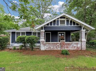 917 Rose Cir SW, Atlanta, GA 30310