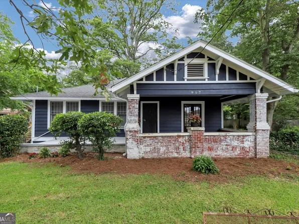 917 Rose Cir SW, Atlanta, GA 30310