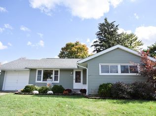 826 Atwater Ave, Circleville, OH 43113