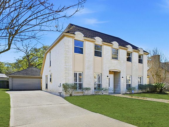 2nd image of 3607 El James Dr