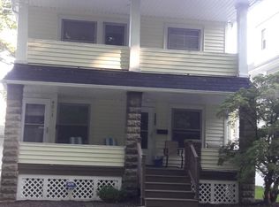 4013 Pensacola Ave, Cleveland, OH